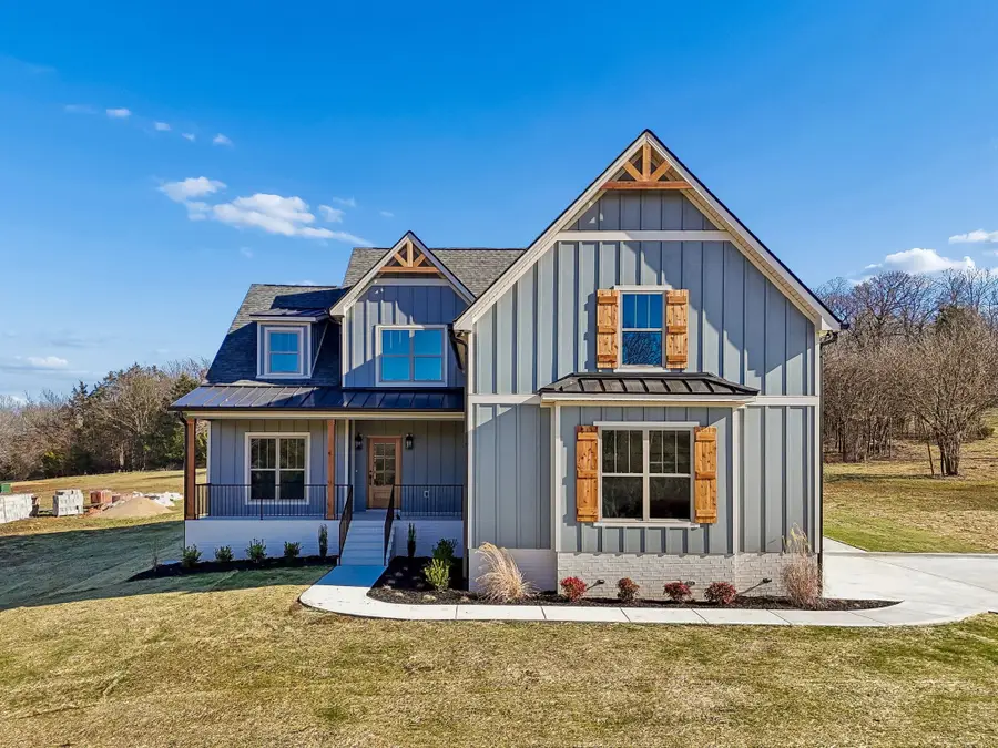 13781 Cainsville Rd, Lebanon, TN 37090 - #2