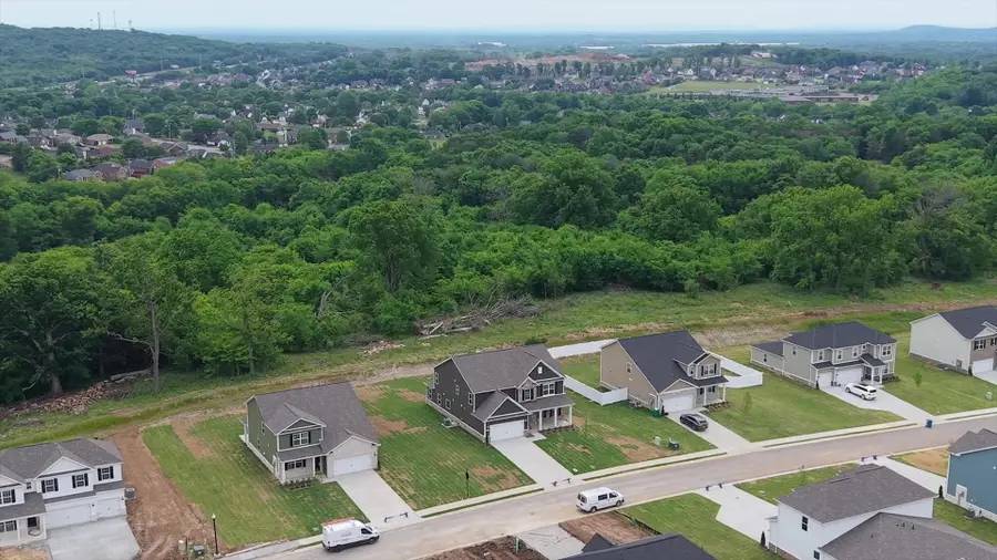 2030 Coriander Lane, Smyrna, TN 37167 - #3