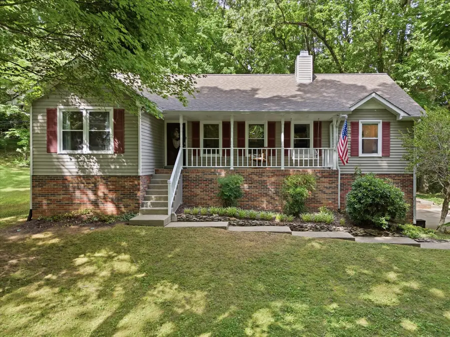 2375 Bearden Rd, Clarksville, TN 37043 - #3