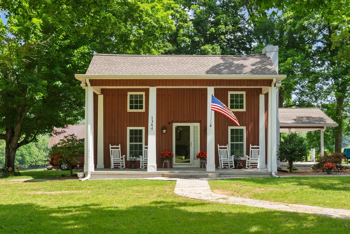 1364 Country Club Rd, Sparta, TN 38583 - #1