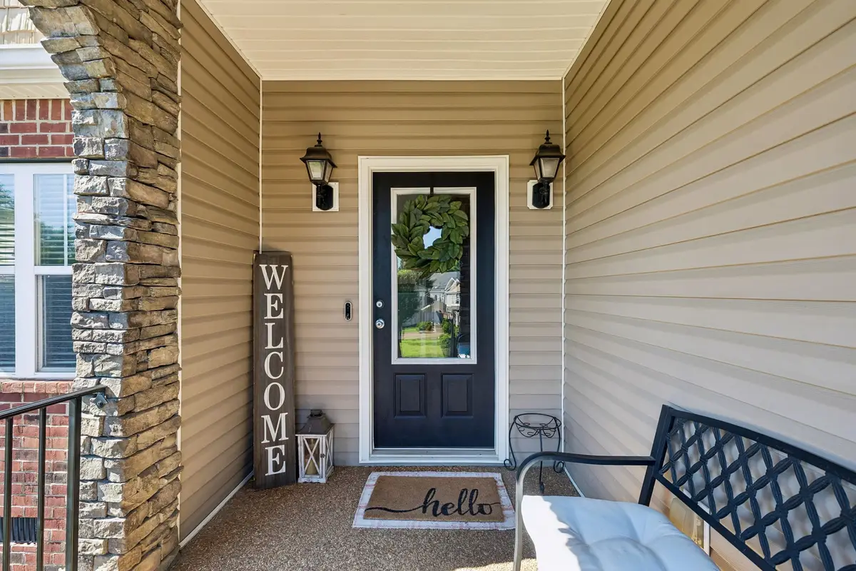 1815 Baslia Ln, Spring Hill, TN 37174 - #1