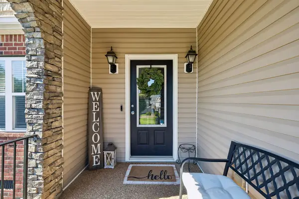 1815 Baslia Ln, Spring Hill, TN 37174
