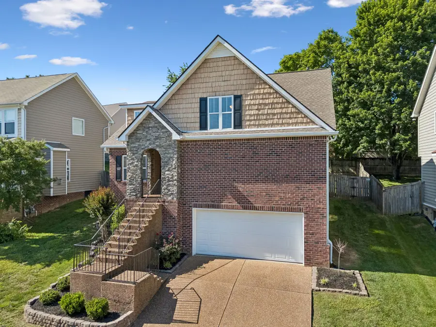 1815 Baslia Ln, Spring Hill, TN 37174 - #3