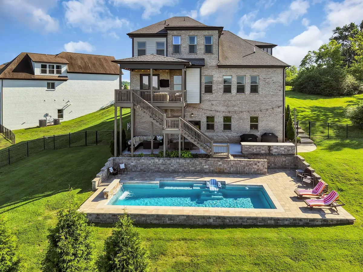 2344 Coppergate Way, Thompsons Station, TN 37179 - #1