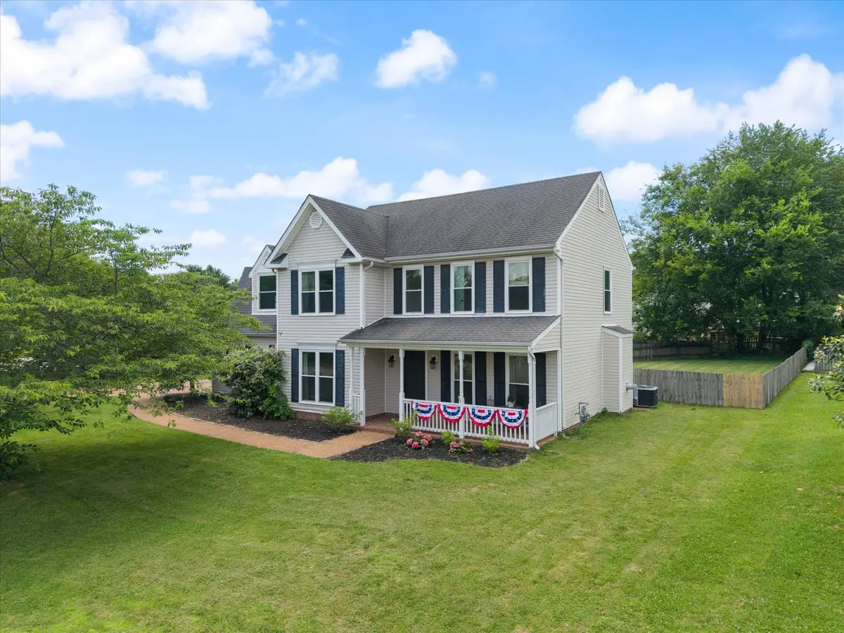 2311 Baldwin Ct, Spring Hill, TN 37174 - #1