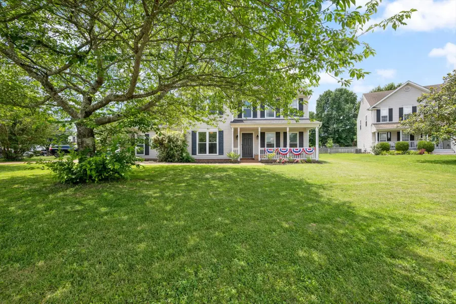 2311 Baldwin Ct, Spring Hill, TN 37174 - #2