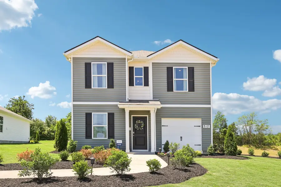1321 Preakness Lane, Lewisburg, TN 37091 - #2