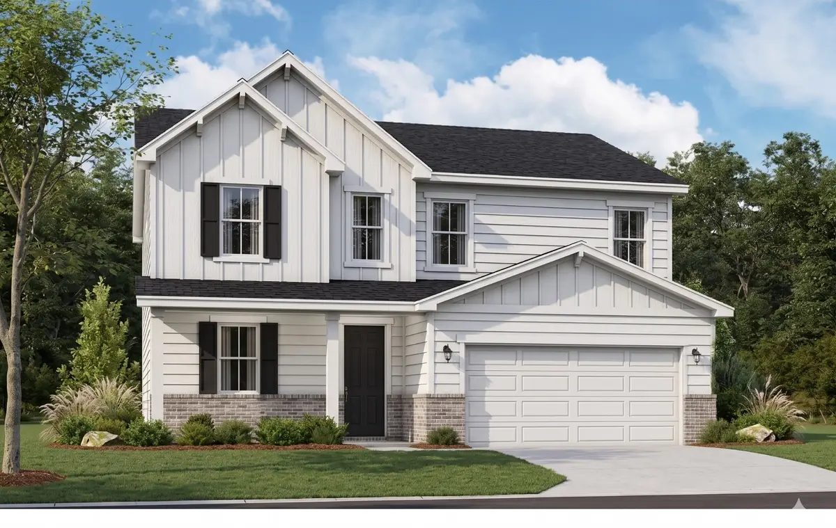 1564 Oak Springs Drive, Columbia, TN 38401 - #1