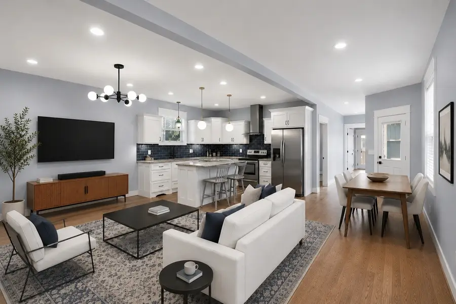 913A Cahal Ave, Nashville, TN 37206 - #2