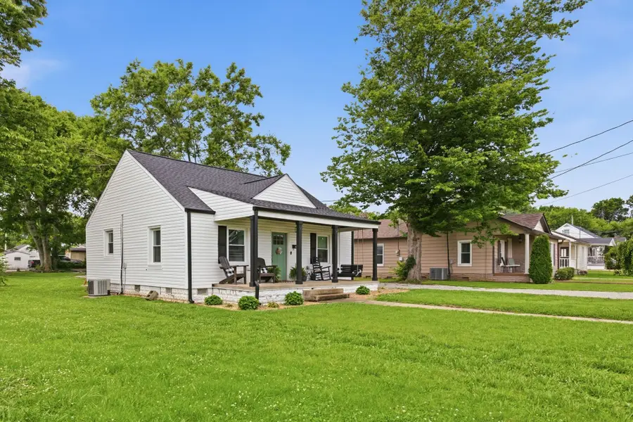 505 1st Avenue, Mount Pleasant, TN 38474 - #2