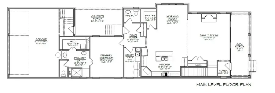 2000 Stonewater Blvd, Franklin, TN 37064 - #2