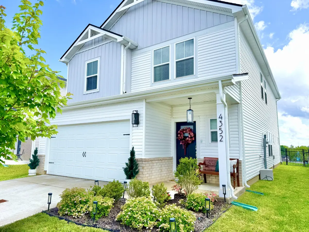 4352 Skyridge Dr, Nashville, TN 37207 - #1
