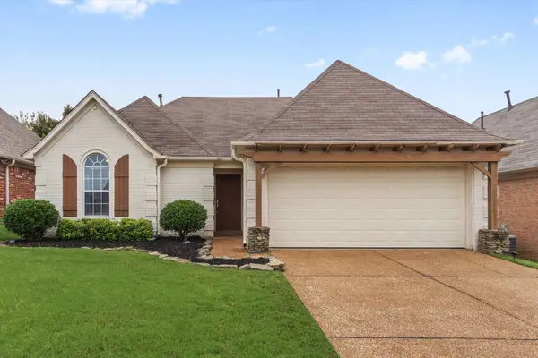 1654 Far Dr, Cordova, TN 38016