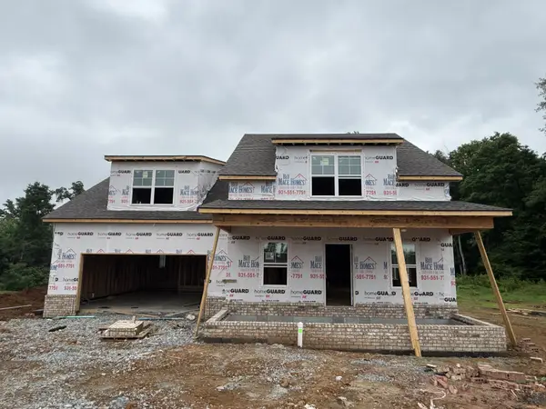 348 Hereford Farms, Clarksville, TN 37043