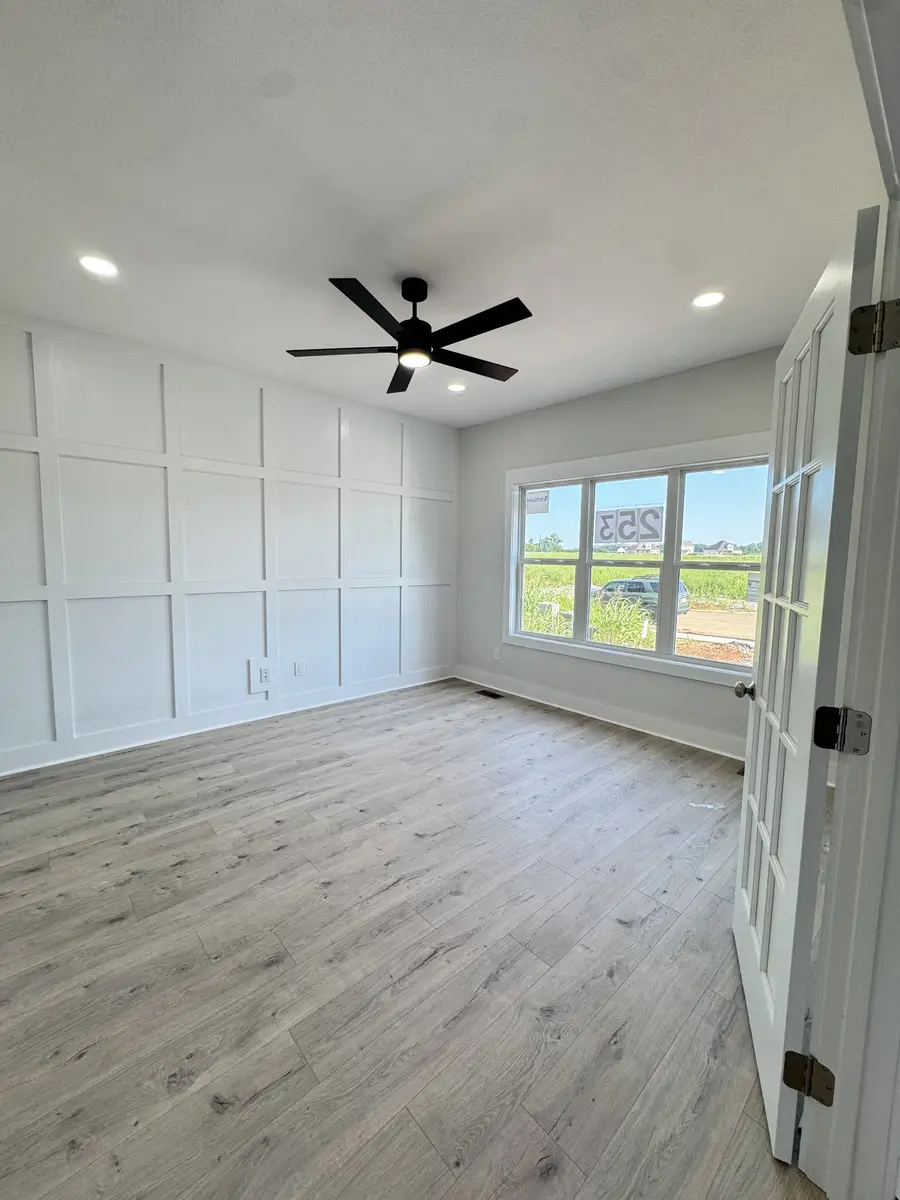 238 Low Plains Ln, Clarksville, TN 37043 - #3