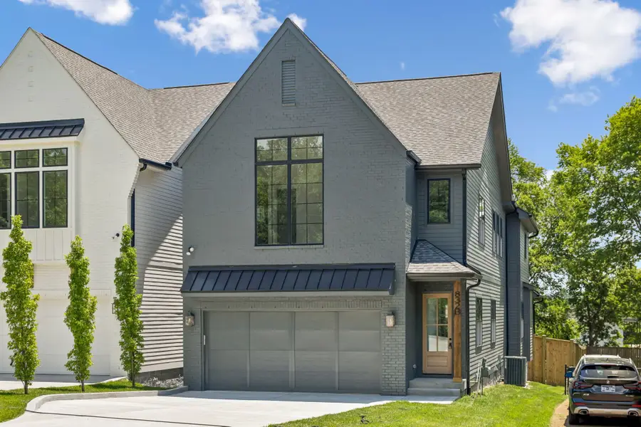 832B Neartop Dr, Nashville, TN 37205 - #3