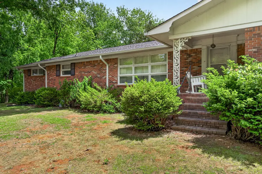 640 Cill St, Smithville, TN 37166 - #2