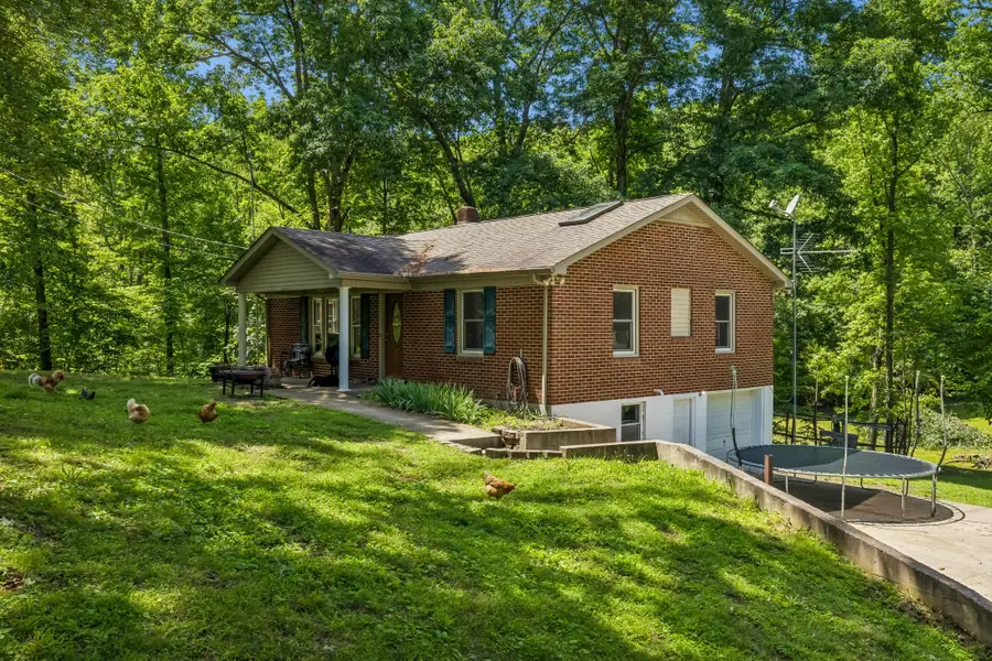 5450 Highway 49 W, Vanleer, TN 37181 - #3