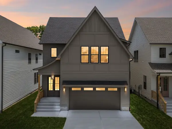905B Potter Ln, Nashville, TN 37206