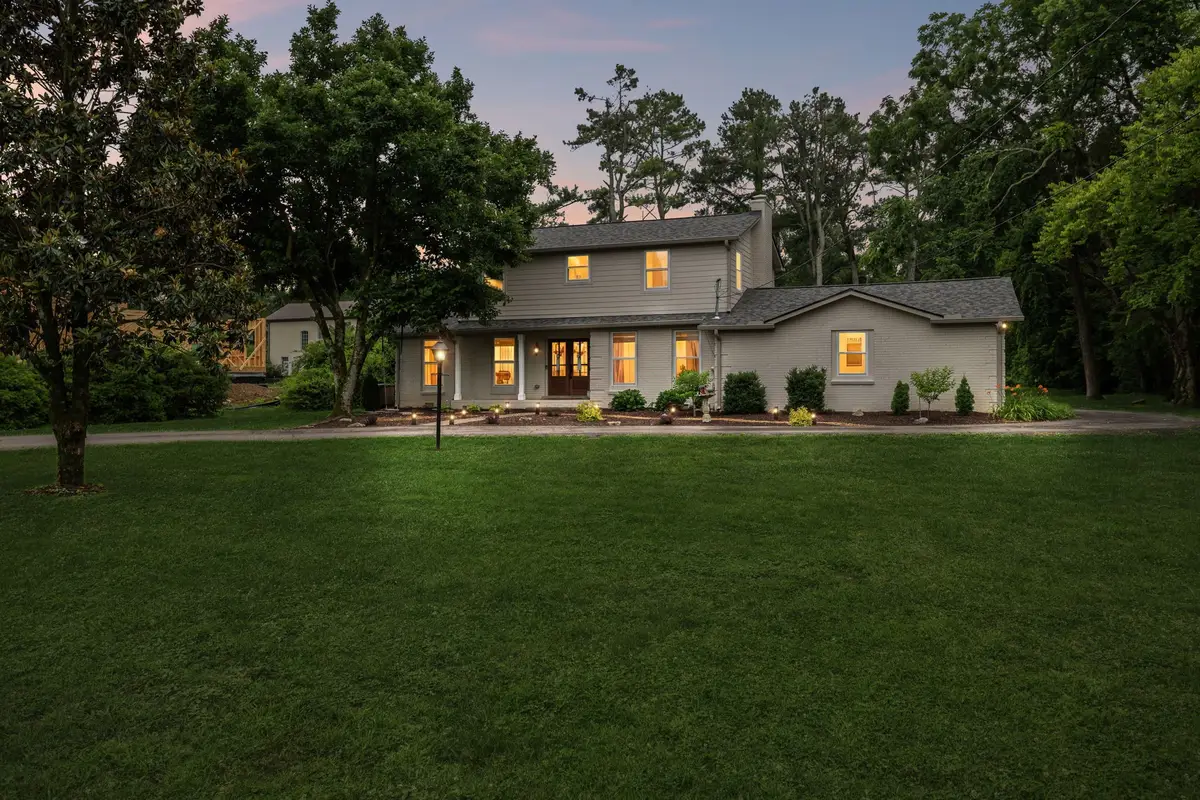 8013 Wikle Rd E, Brentwood, TN 37027 - #1