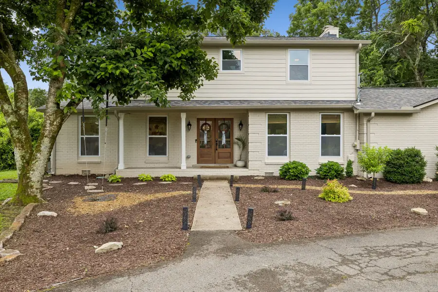8013 Wikle Rd E, Brentwood, TN 37027 - #2