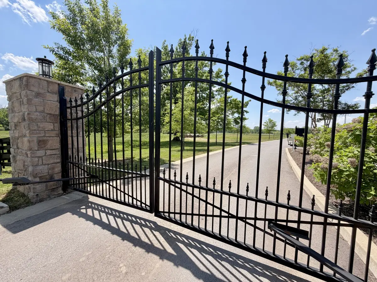 1539 Divine Court, Arrington, TN 37014 - #1