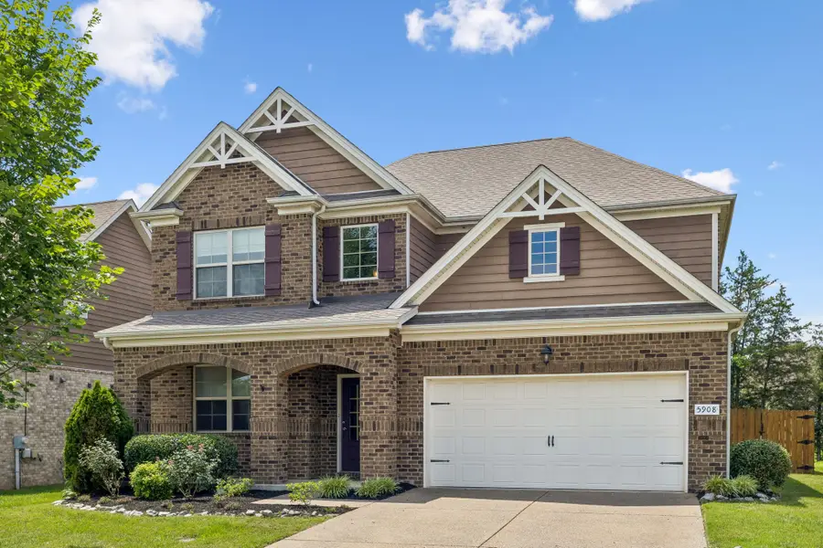 5908 Sonoma Ct, Smyrna, TN 37167 - #2