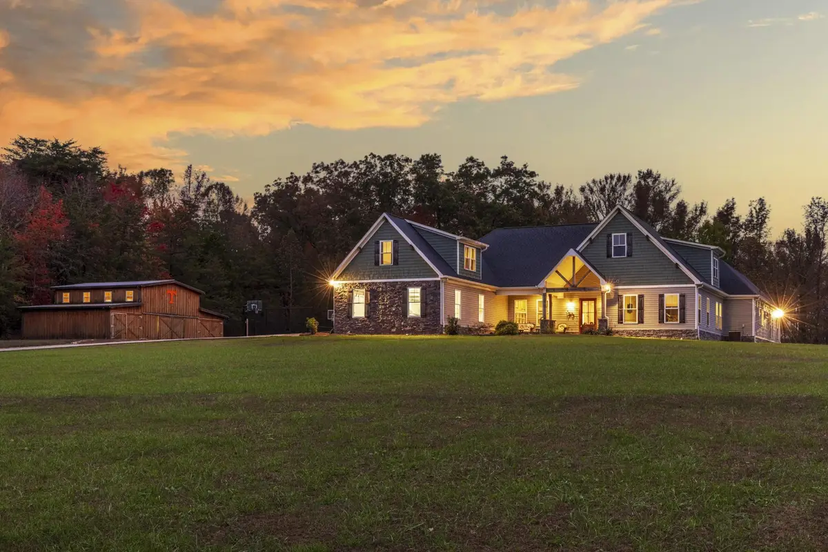 2419 Welch Road, Soddy Daisy, TN 37379 - #1