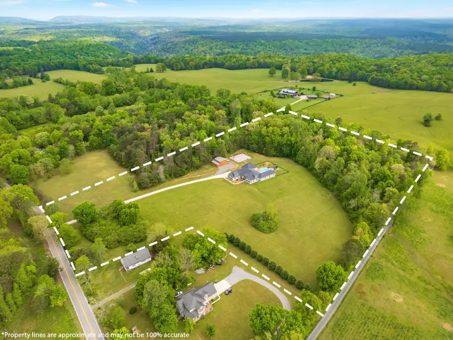 2419 Welch Road, Soddy Daisy, TN 37379 - #3