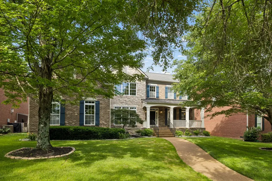 3053 Oxford Glen Dr, Franklin, TN 37067 - #3