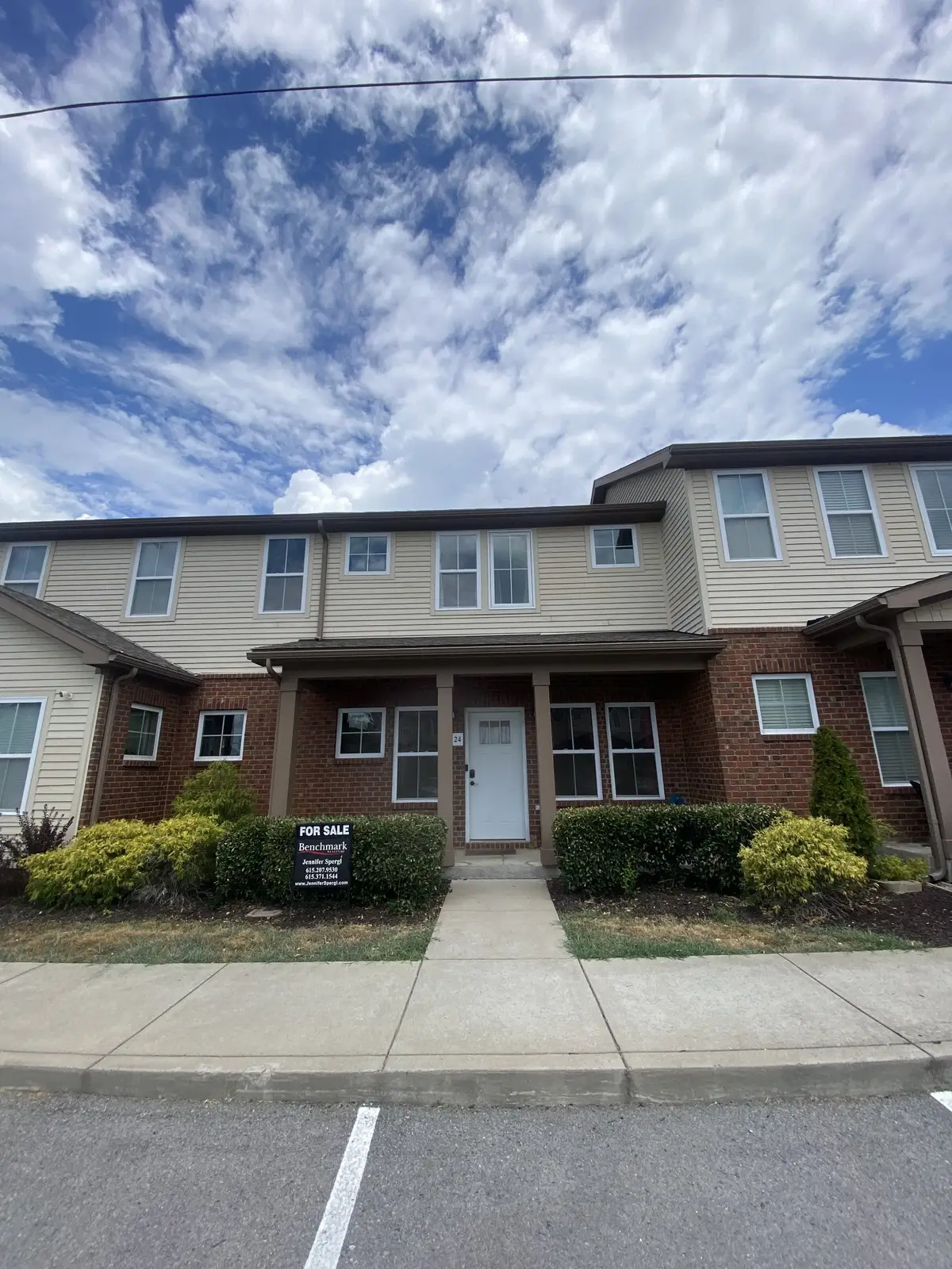 4124 George Buchanan Drive, La Vergne, TN 37086 - #1