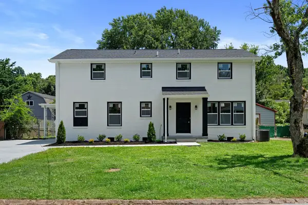 83 Benzing Rd, Antioch, TN 37013