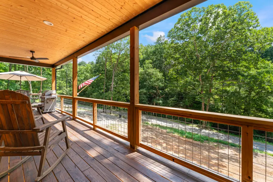 9500 Mcfarlin Rd, Bon Aqua, TN 37025 - #2