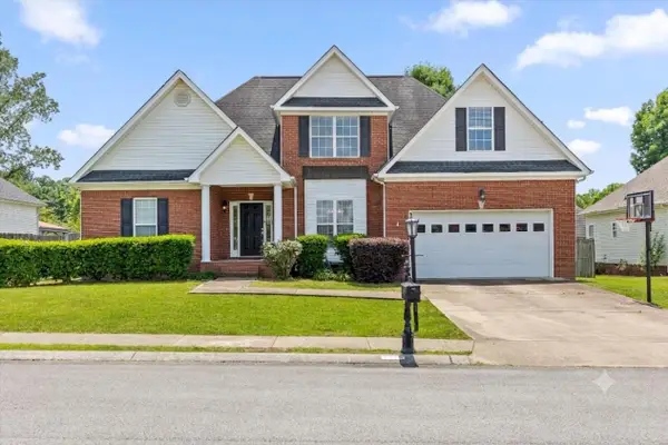 1984 Paris Metz Road, Chattanooga, TN 37421