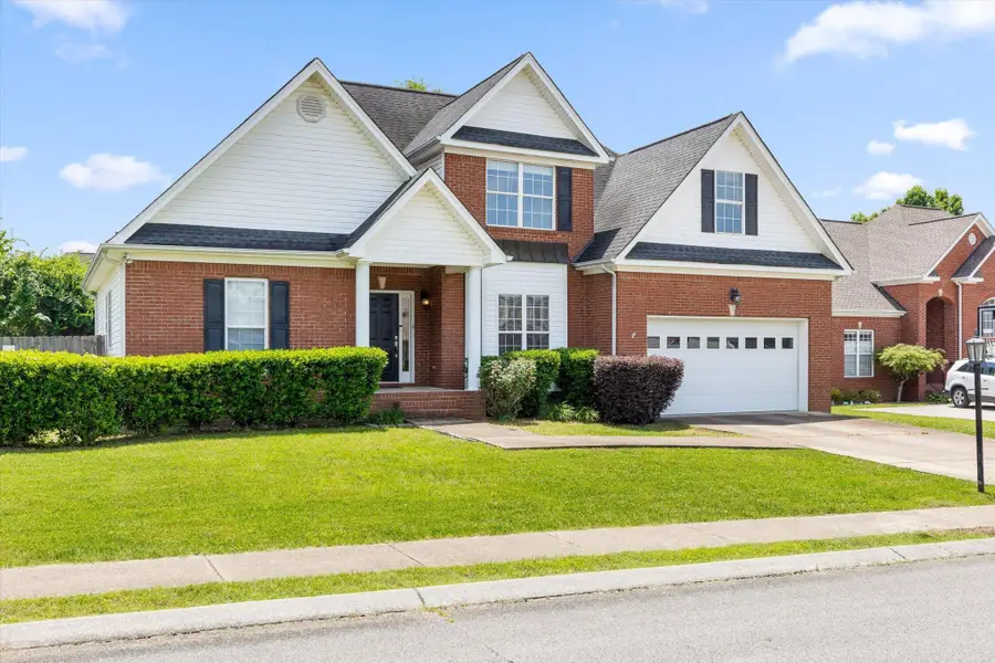 1984 Paris Metz Road, Chattanooga, TN 37421 - #2