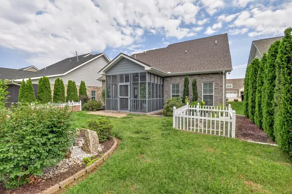 3319 Hampton Turner Dr, Murfreesboro, TN 37128