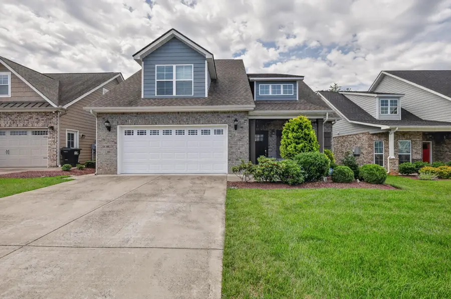 3319 Hampton Turner Dr, Murfreesboro, TN 37128 - #2