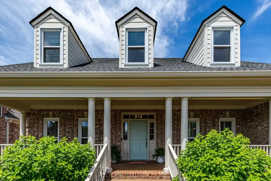 283 Noah Dr, Franklin, TN 37064 - #3