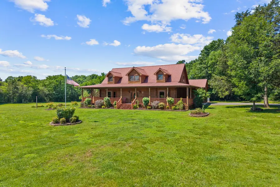 2465 Browns Mill Rd, Lascassas, TN 37085 - #3