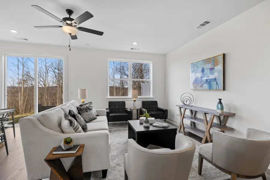 6054 Mill Tree Dr, Nashville, TN 37221 - #3