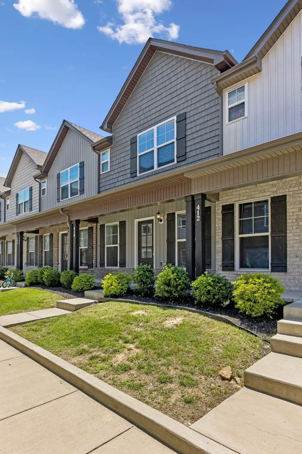 410 Rick Mccormick Dr, La Vergne, TN 37086 - #1