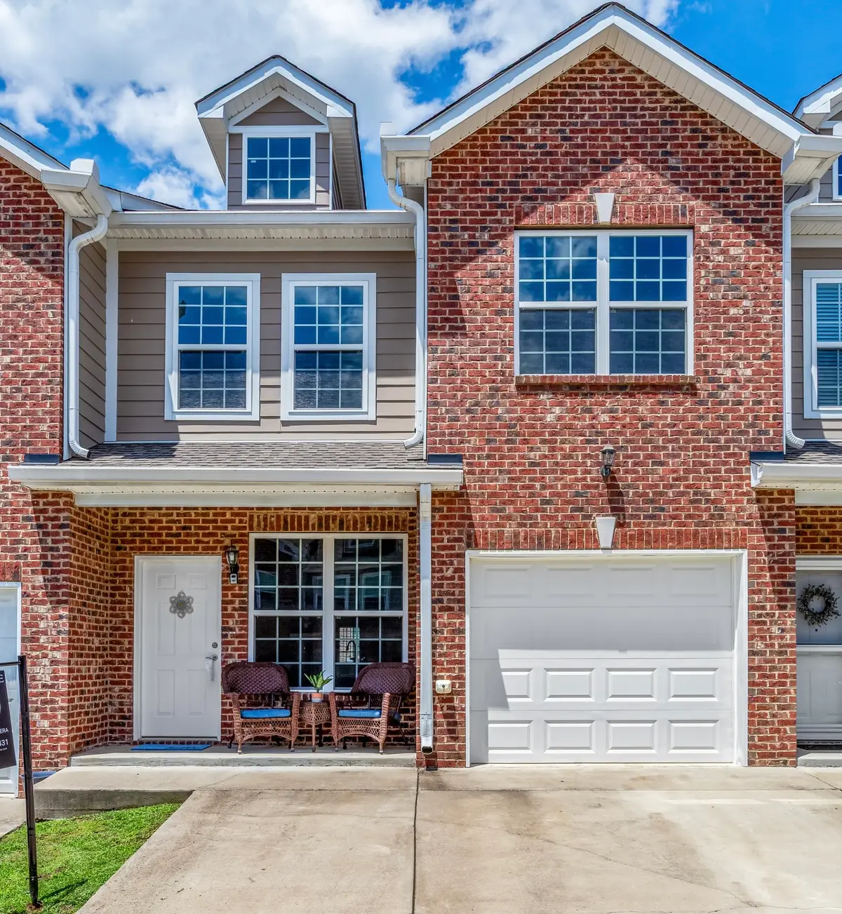 1605 Villa Cir, Lebanon, TN 37090 - #1