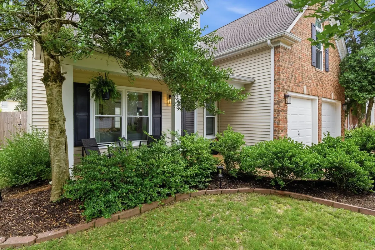 3158 Langley Dr, Franklin, TN 37064 - #1
