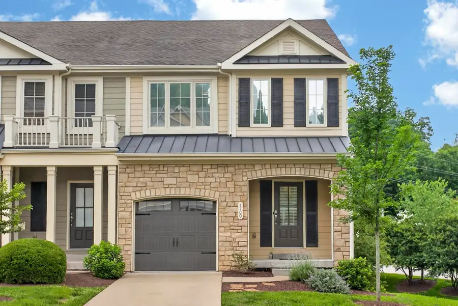 1100 Woodbury Falls Ct, Nashville, TN 37221 - #2
