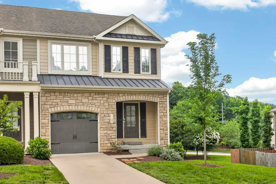 1100 Woodbury Falls Ct, Nashville, TN 37221 - #3