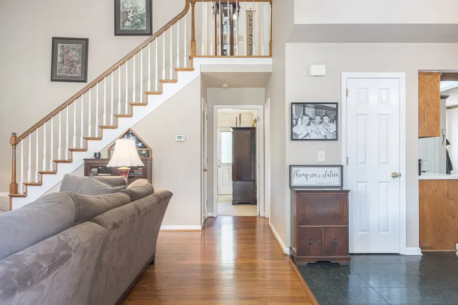 2858 Iroquois Dr, Thompsons Station, TN 37179 - #3