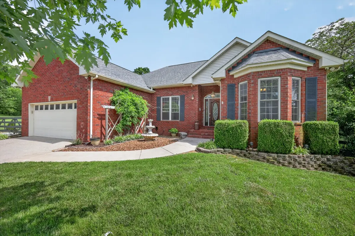 806 Pruitt Ct, Mount Juliet, TN 37122 - #1