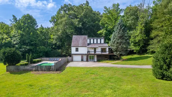3420 Sunray Drive Nw, Cleveland, TN 37312