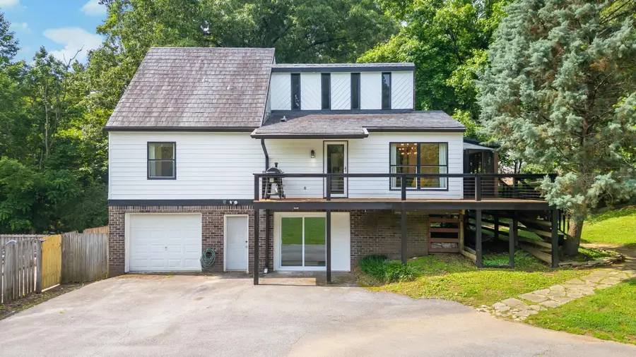 3420 Sunray Drive Nw, Cleveland, TN 37312 - #2