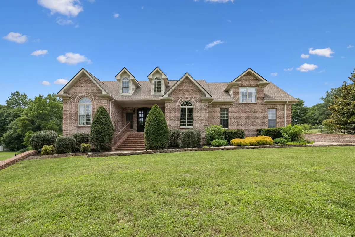 1027 Nina Dr, Springfield, TN 37172 - #1